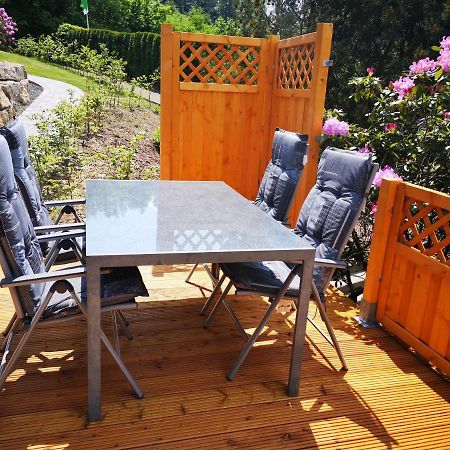 Ferienwohnung "Am Kreuzfelsen" Bestwig Zewnętrze zdjęcie