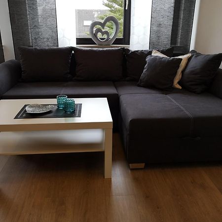 Ferienwohnung "Am Kreuzfelsen" Bestwig Zewnętrze zdjęcie
