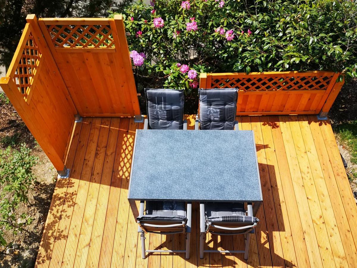 Ferienwohnung "Am Kreuzfelsen" Bestwig Zewnętrze zdjęcie