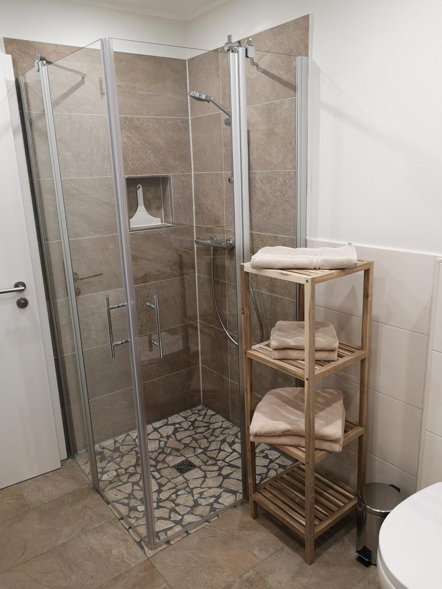 Ferienwohnung "Am Kreuzfelsen" Bestwig Zewnętrze zdjęcie