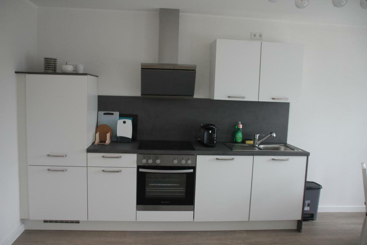Ferienwohnung "Am Kreuzfelsen" Bestwig Zewnętrze zdjęcie
