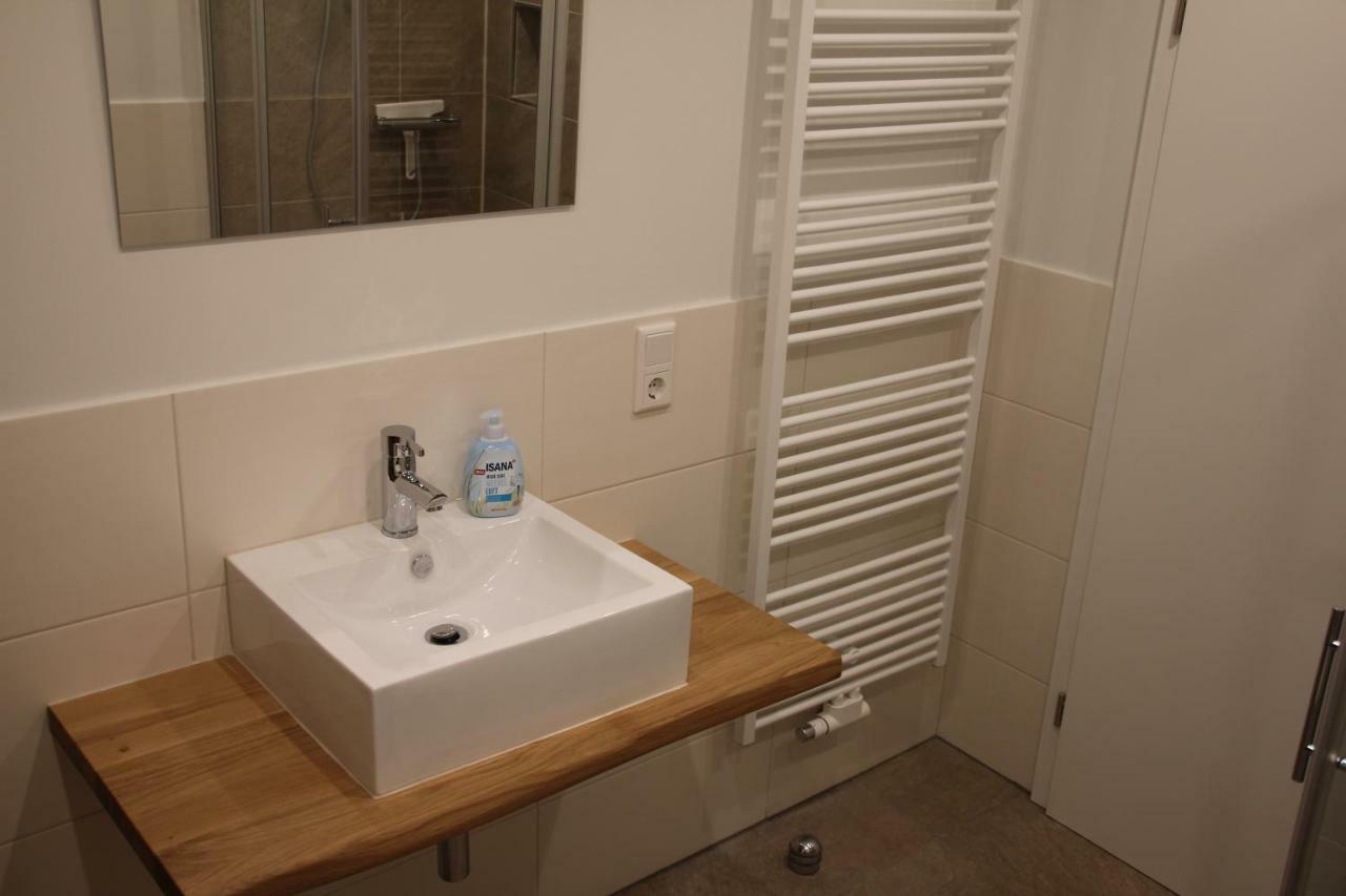 Ferienwohnung "Am Kreuzfelsen" Bestwig Zewnętrze zdjęcie