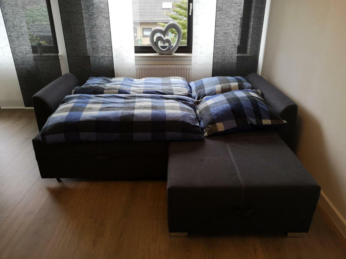 Ferienwohnung "Am Kreuzfelsen" Bestwig Zewnętrze zdjęcie