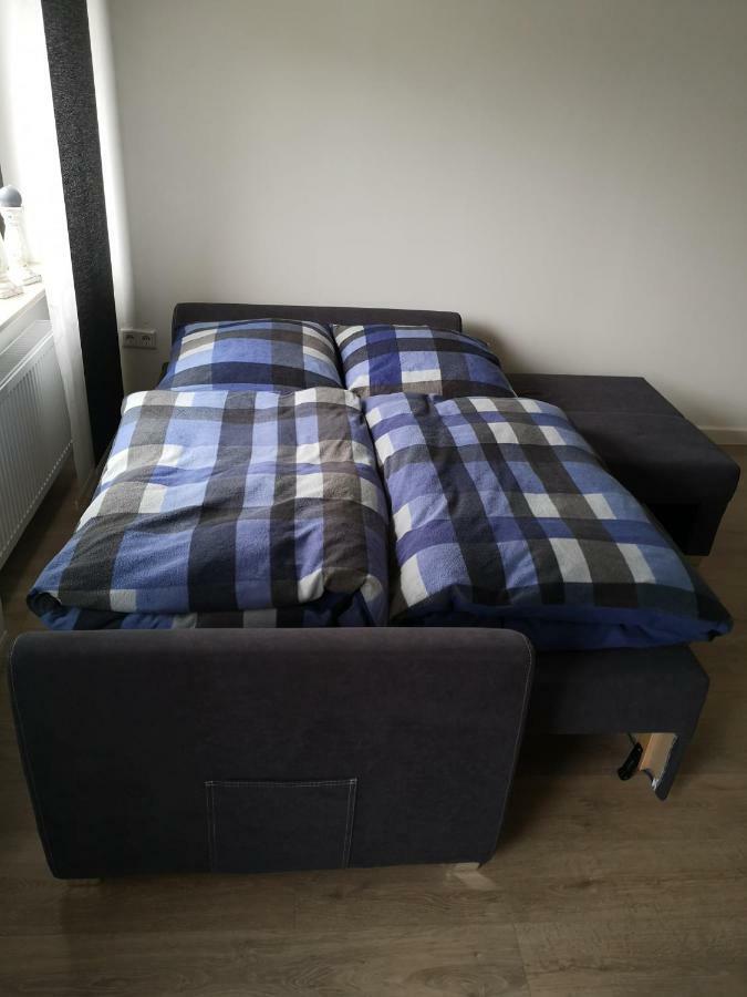 Ferienwohnung "Am Kreuzfelsen" Bestwig Zewnętrze zdjęcie