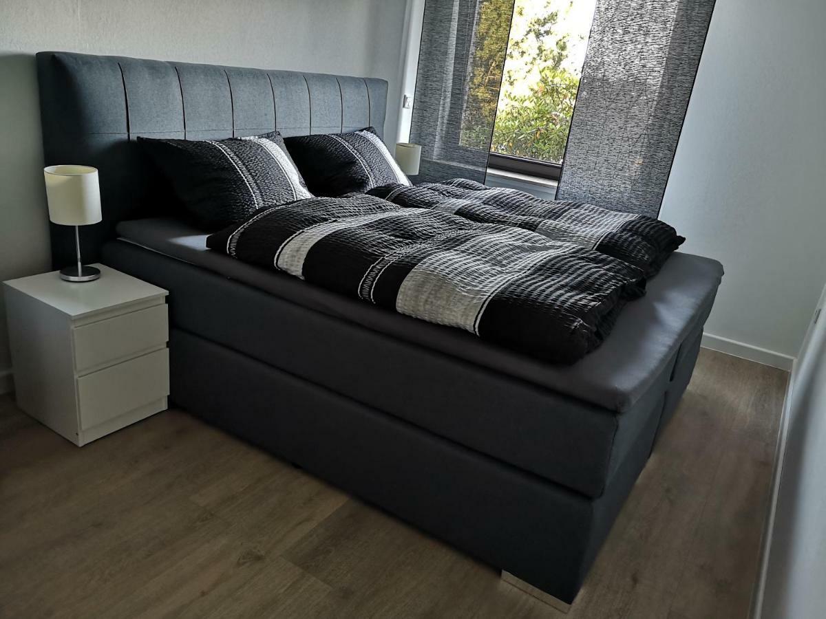 Ferienwohnung "Am Kreuzfelsen" Bestwig Zewnętrze zdjęcie